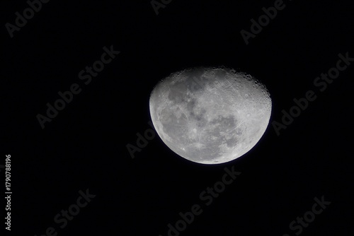 Beautifull moon