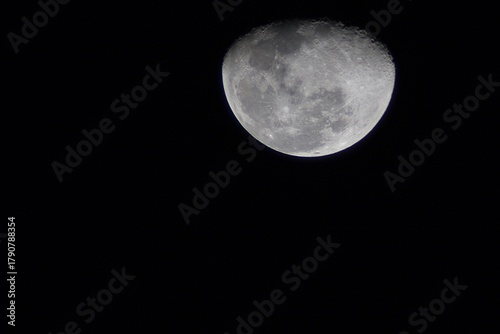 Beautifull moon