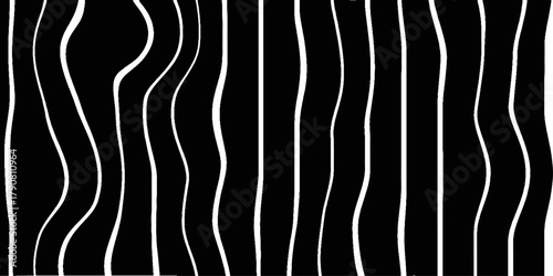 Black and White abstract Backgrounds. abstract liquify lines background. Liquid acrylic marble texture, creative. Striking Black Line Designs on White Canvas. Abstract soft black white wave background