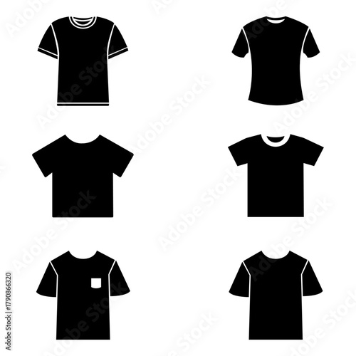 T shirt