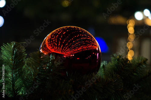 Photography Winter landscape