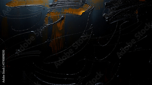 abstract grunge background vector illustration