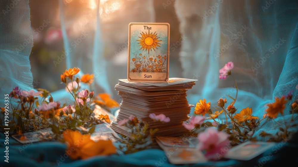 Fototapeta premium The 