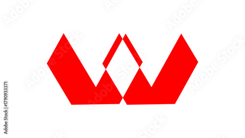 W Based Illustration