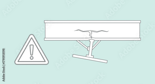 Structural Integrity Warning: Compromised, Defective, and Unsafe Building Design