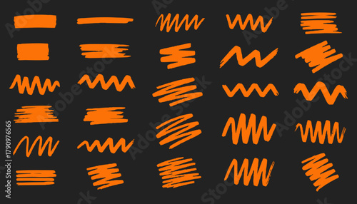 seamless pattern with arrows