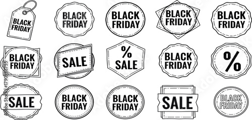 Illustrated digital discount voucher for online shopping promotions, featuring a scannable QR code and unique redemption ID for special savings and deals