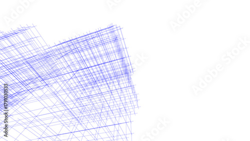 abstract architecture