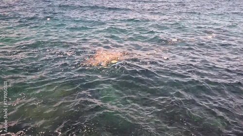 Troubled Waters of Valletta