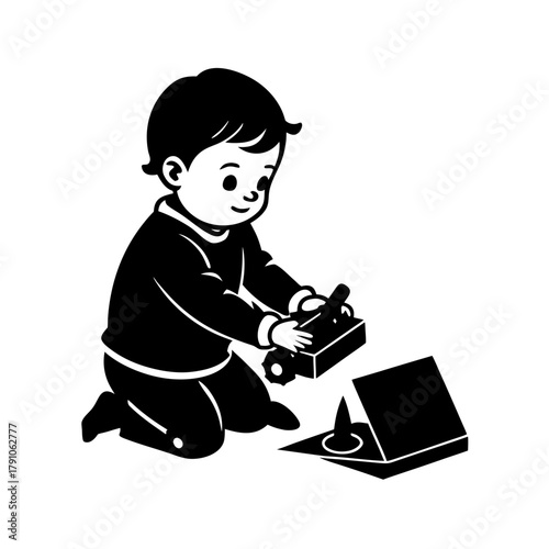 A close up of a vibrant orange and yellow marigold flower in full bloom