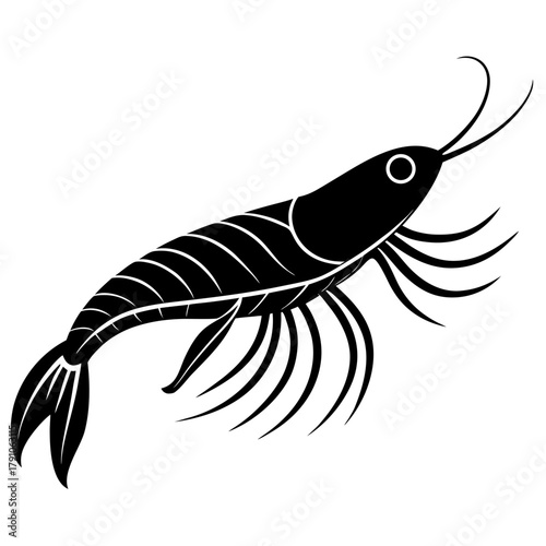 Close up of a vibrant green leaf with intricate veins