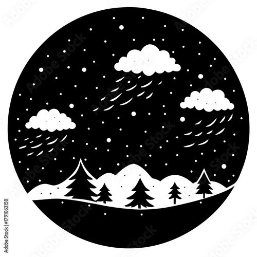 A close up of a vibrant red ladybug on a green leaf