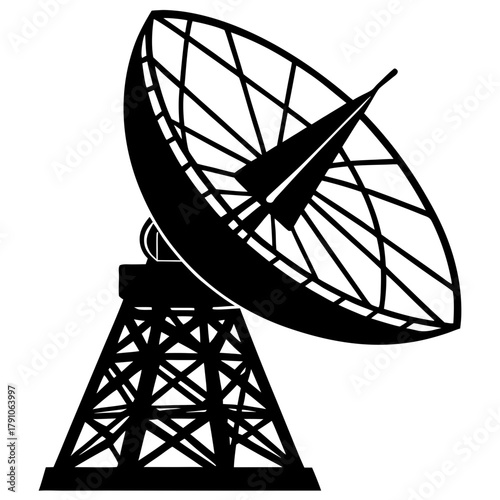 A black and white close up of a dog s face with its tongue out