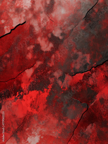 Distressed and Dirty Industrial Metal Surface Texture - Polished Chrome Shiny Metal Surface Close-up