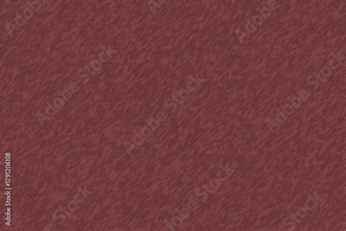 red leather background
