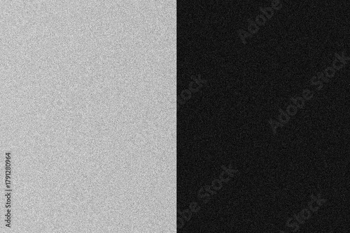 Black fabric and leather texture background