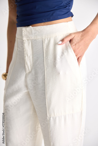 Jeans Fashion Clothes Dress Shorts Pants Legs Detail Inspiration Outfit Look Style Studio Lookbook Still Product