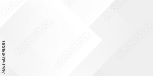 abstract white and grey gradient background