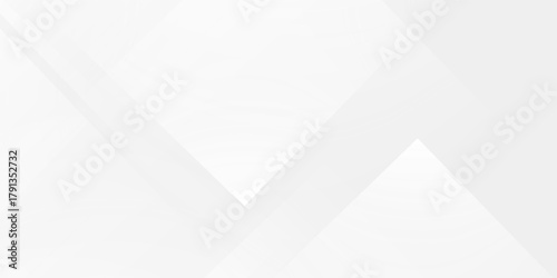 abstract white and grey gradient background
