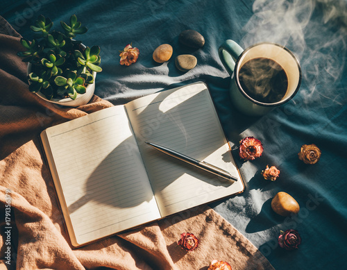 Mindful Journaling and Gratitude Practice for Mental Clarity