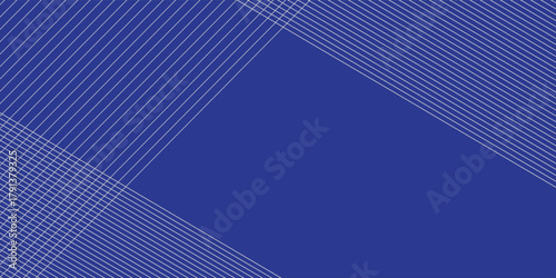 Light Blue vector cover with straight stripes. Glitter abstract illustration with colored sticks. Smart design for business ads. Vector Abstract, science, futuristic, energy technology concept