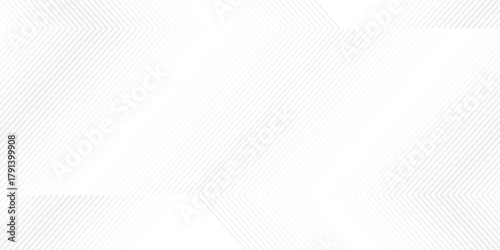 Abstract art geometric background with vertical lines. Optical illusion with waves and transitions.