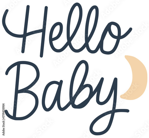 hello baby