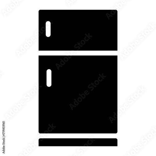 fridge icon