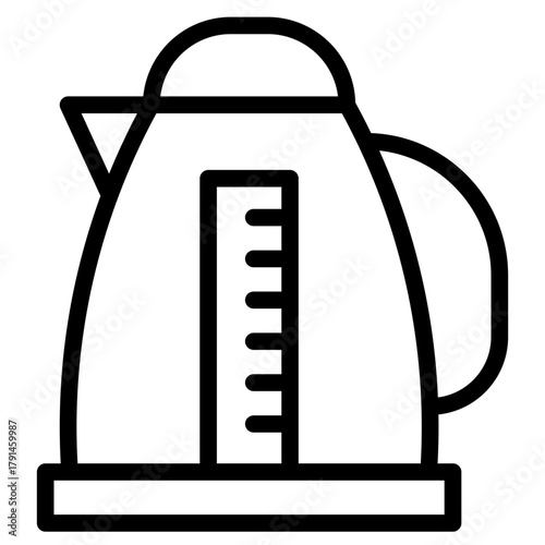 kettle icon