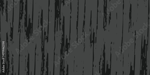 A Naturally Worn and Deeply Distressed Concrete Surface with a Grunge Aesthetic. vector ilustration