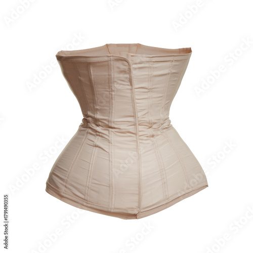 girdle clothing, no background, PNG, photograph assets.