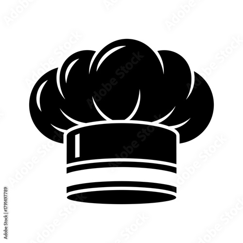 Chef hat icon