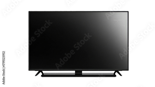 Obraz na płótnie lcd tv screen