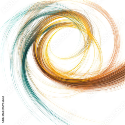 Digital Wave Emission Concept for Creative Projects