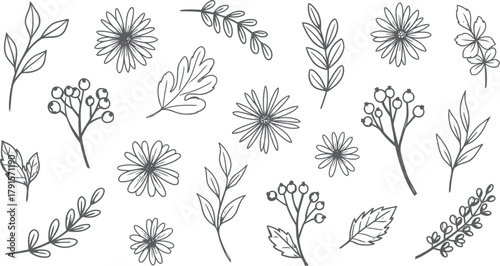 Vector Illustration of a diverse set of modern arrow icons for UI design, navigation, web elements, and infographics.