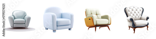 Discover elegant and modern armchairs perfect for any living space, showcasing comfort and sophisticated design for luxurious home interiors and professional decor