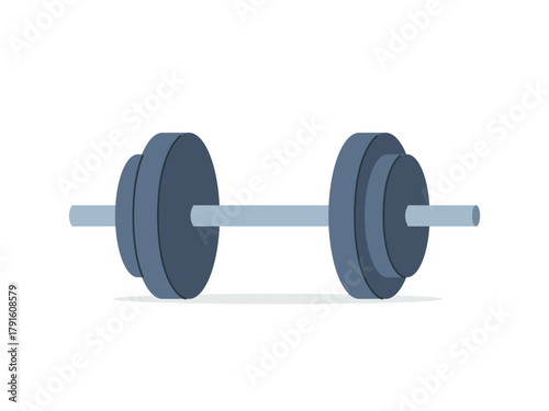 Barbell multiple weights for workout and training