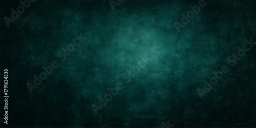 Dark blue aged grunge wall texture background design