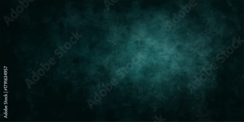 Dark blue grunge texture with faint smoke and subtle light suggests a stormy night sky backdrop