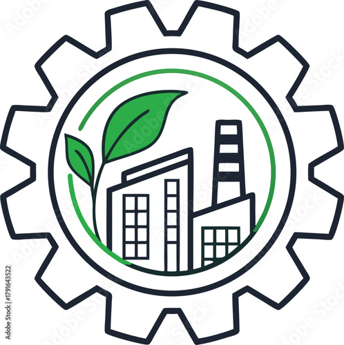 Construction Tools Vector Illustration. Building Equipment Outline Set. Construction Industry Icon Pack. Heavy Machinery Vector Design. Engineering and Construction Elements. Construction Site Tools