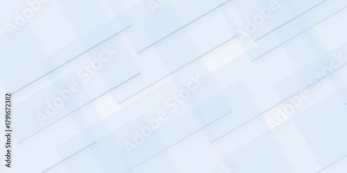 Abstract random cube vector element modern overlay diamond triangle paper blue gradient technology pattern web corporate brochure layer space texture background.	