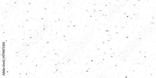 Vector sublet rock concrete black and white old wall , floor tiles terrazzo stone marble interior. white, black grunge rock abstract tile vintage concrete smooth mosaic endless texture background.	
