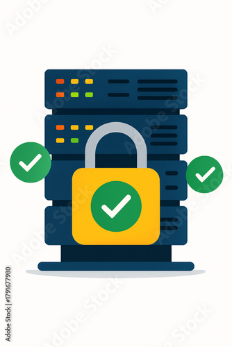Secured Server and Data Center Protection