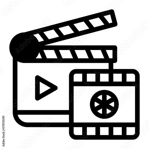 This Bollywood icon is suitable for India Culture.