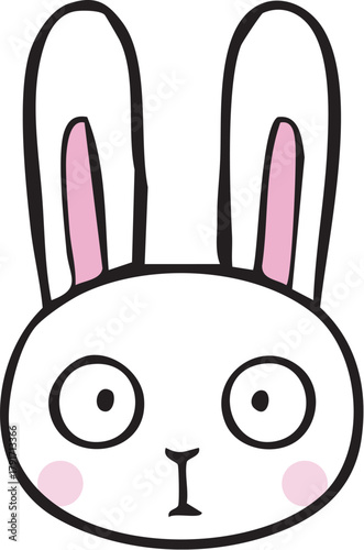 These are animals associated with the Japanese zodiac.
干支の動物。年賀状。お正月素材。