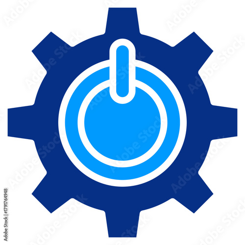 Activation Icon