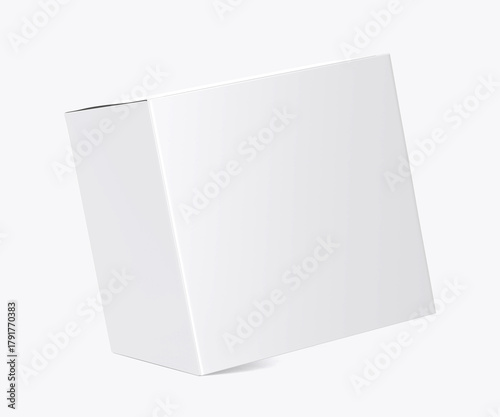 box image