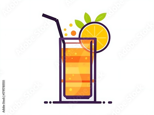Fresh Orange Juice