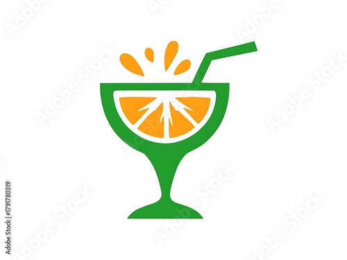 Fresh Orange Juice