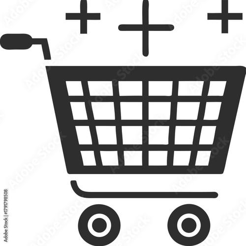 Customer service team with headsets and communication icons representing support and assistance